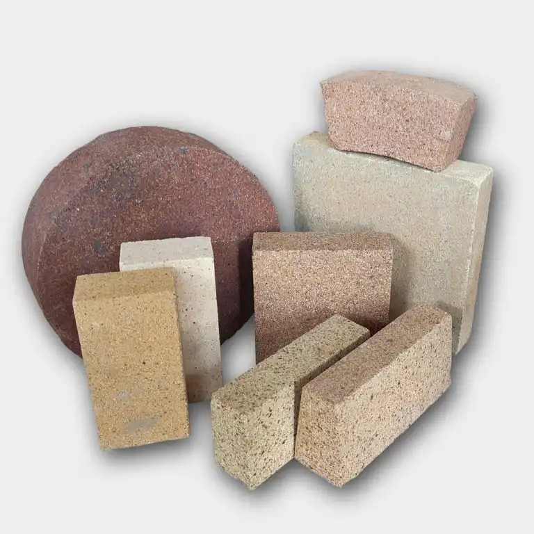 تفاوت‌های اساسی در نسوزهای شکل‌دار و بی‌شکل و ساختار و کاربرد آنها